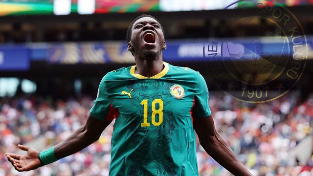 Sarr transferi