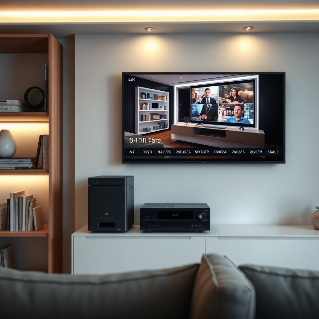 TV arşivleme