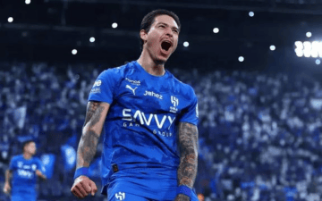 Darwin Nunez transferi