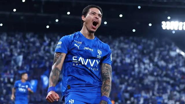 Darwin Nunez transferi