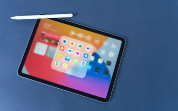 iPad Air
