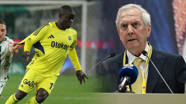 N'Golo Kante