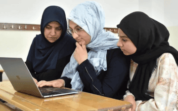 LGS Yerleştirme Sonuçları