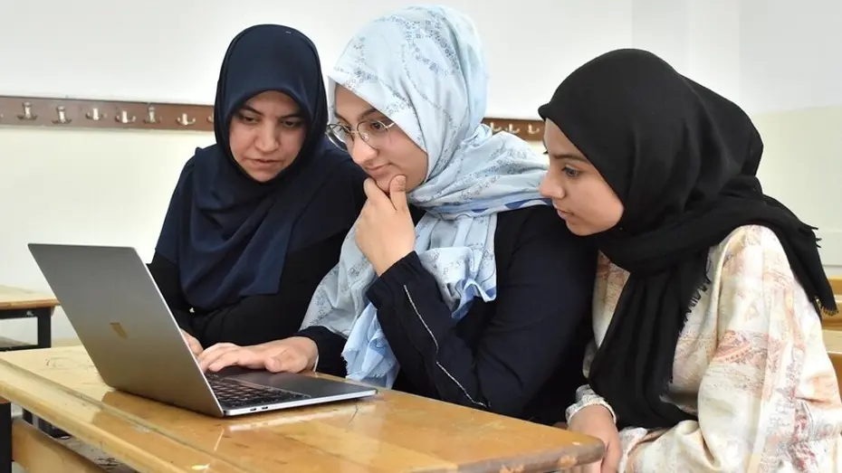 LGS Yerleştirme Sonuçları