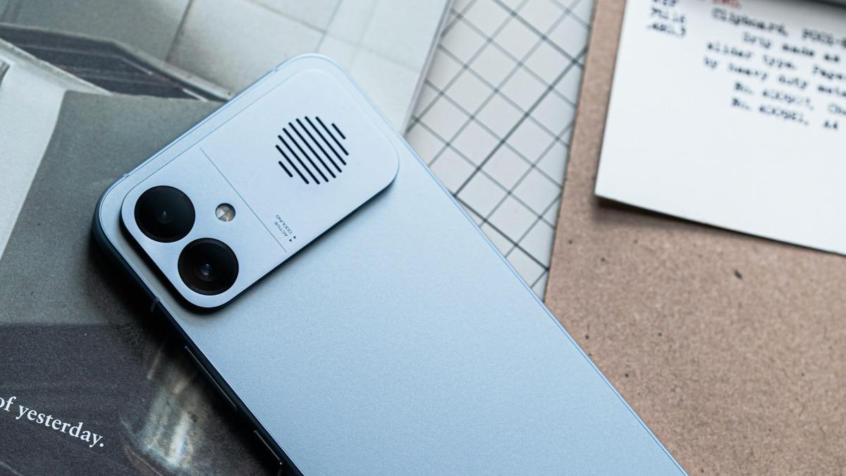 Redmi Turbo 6 Max