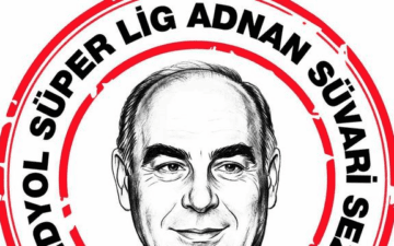 Süper Lig