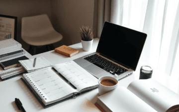 haftalık çalışma programı