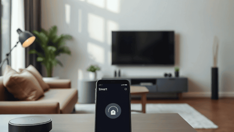 Telefonlar Uzaktan Kumanda Olarak Kullanılabilir mi?