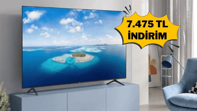 Smart TV