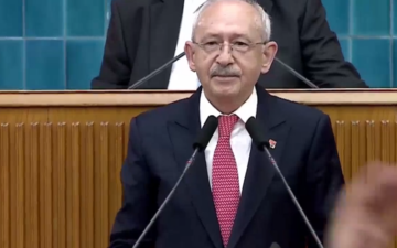 Yıllar sonra