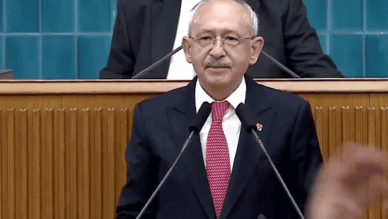 Yıllar sonra
