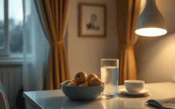 gece yemeği
