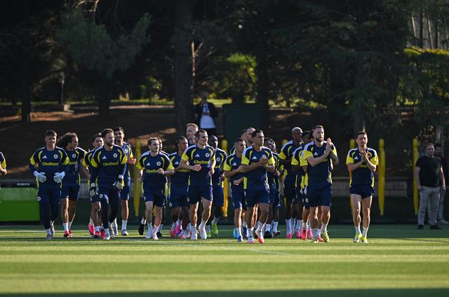 Fenerbahçe