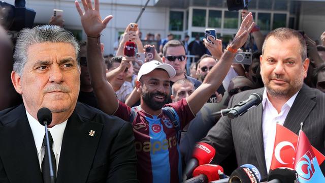 Salah transferi