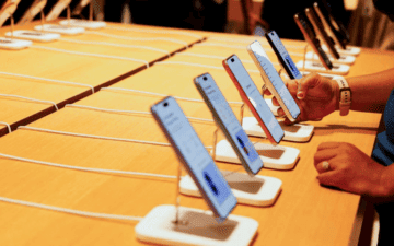 iPhone 18