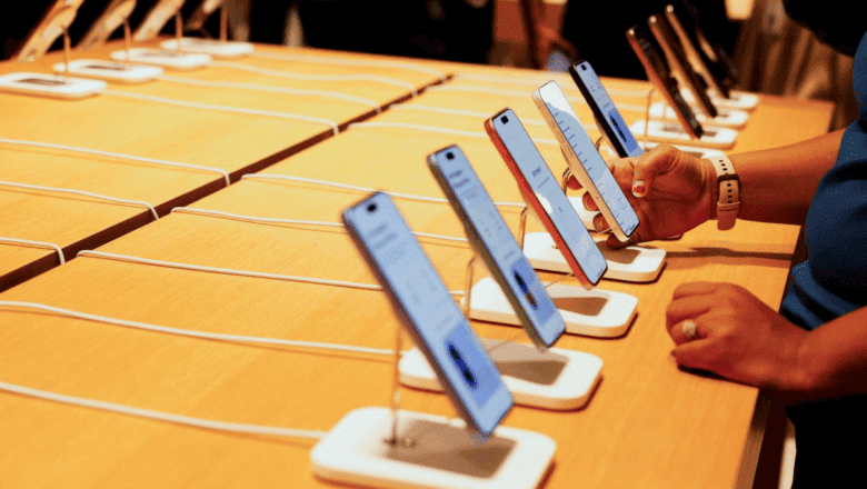 iPhone 18