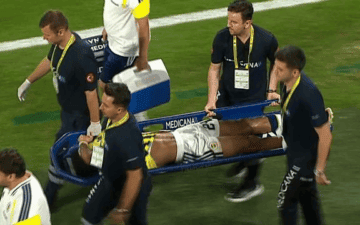 Fenerbahçe'de Sturm