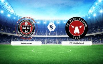 Beşiktaş Midtjylland