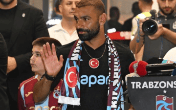 Salah İlk Söz