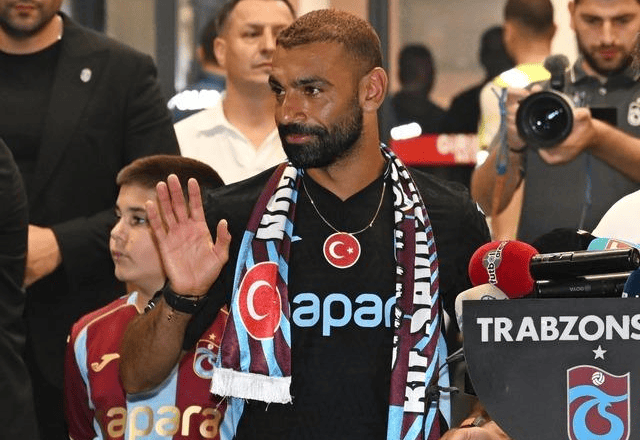 Salah İlk Söz