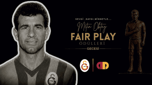 Metin Oktay Fair Play
