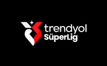 Trendyol Süper Lig