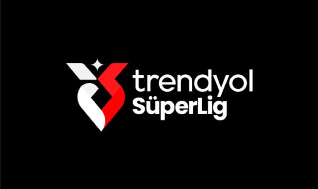 Trendyol Süper Lig