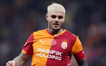 Mauro Icardi