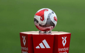 Süper Lig maç programı