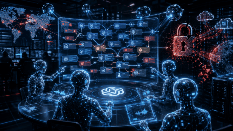 OpenAI'ın yapay