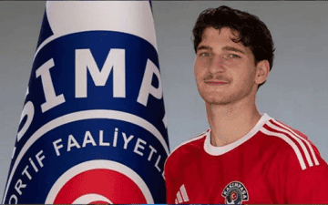 Kasımpaşa transferi