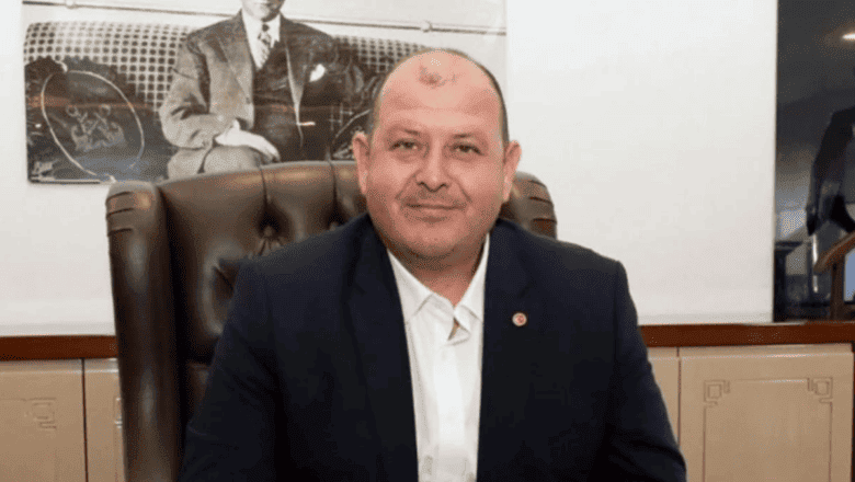 Menderes Belediye