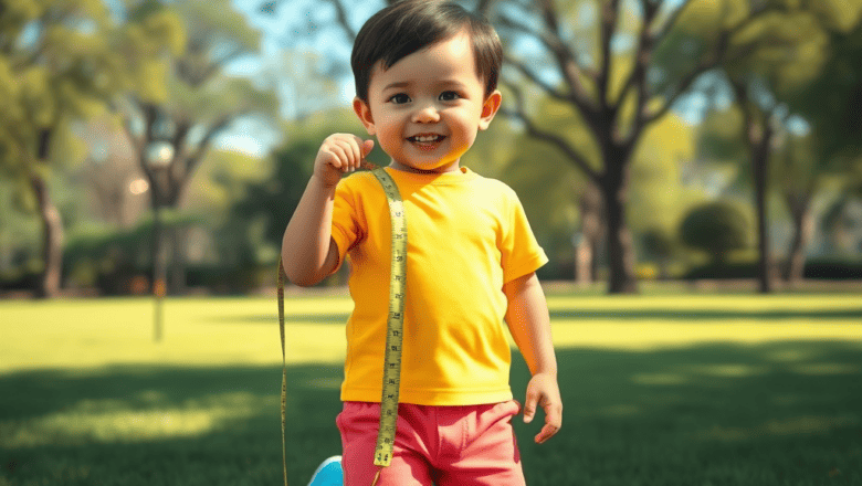 boy uzaması