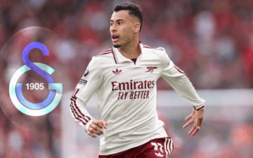Martinelli transfer