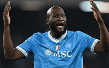 Lukaku Transfer