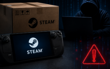 Steam bilgiler