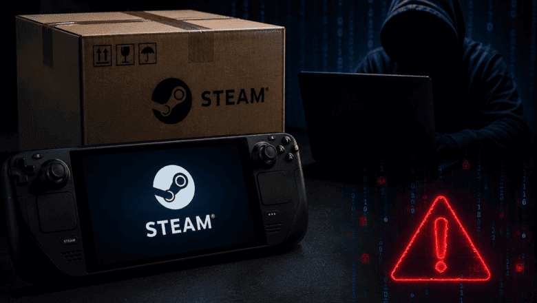 Steam bilgiler