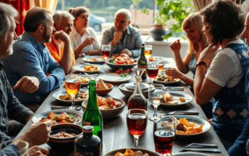 rakı tüketimi