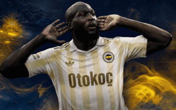 Lukaku transfer