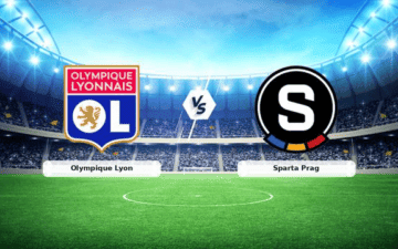 Lyon Sparta Maç