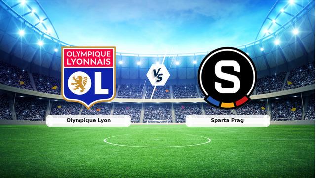 Lyon Sparta Maç