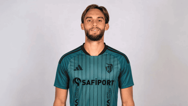 Kocaelispor transfer