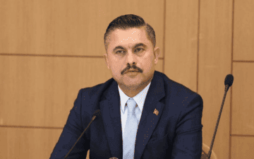 rüşvet