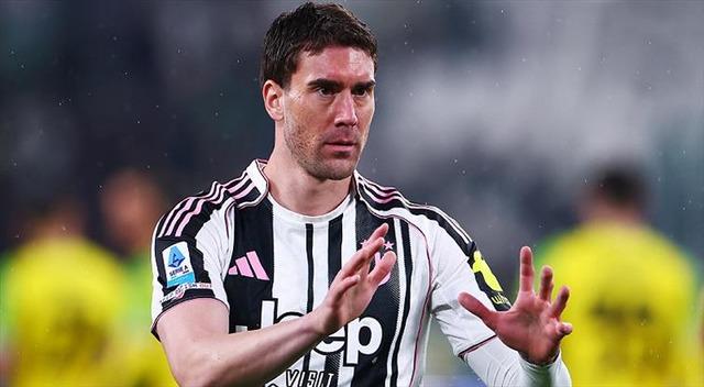 Beşiktaş Vlahovic transferi