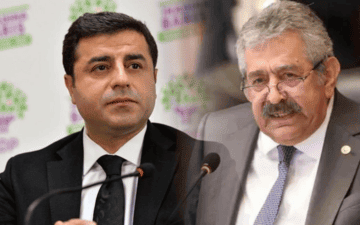 MHP Yıldız