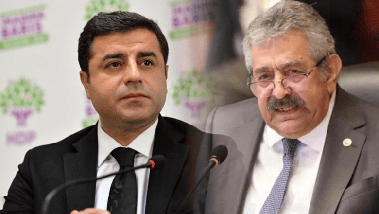 MHP Yıldız