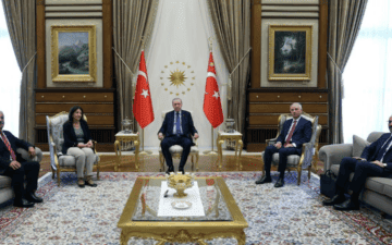 İmralı Heyeti