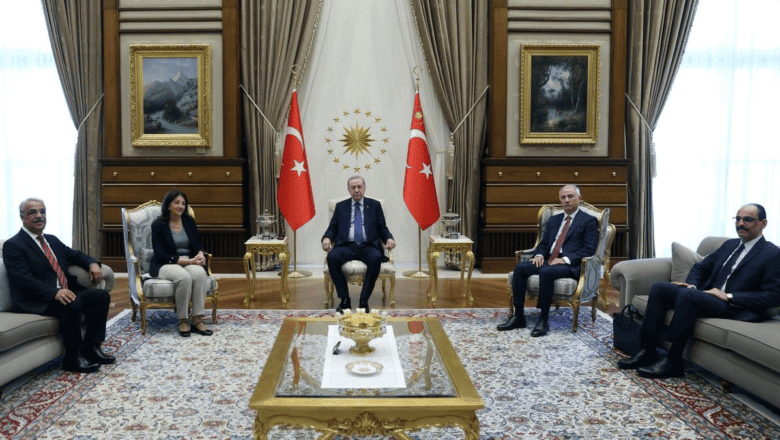 İmralı Heyeti