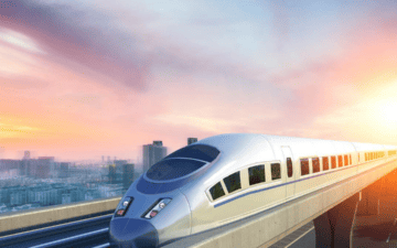 maglev