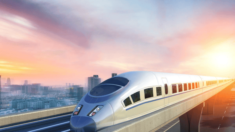 maglev